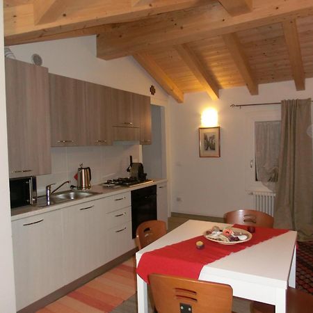 شقة Dolce Casa مارغيرا المظهر الخارجي الصورة