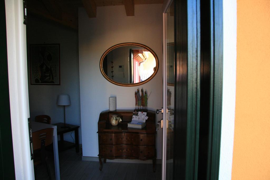 شقة Dolce Casa مارغيرا المظهر الخارجي الصورة