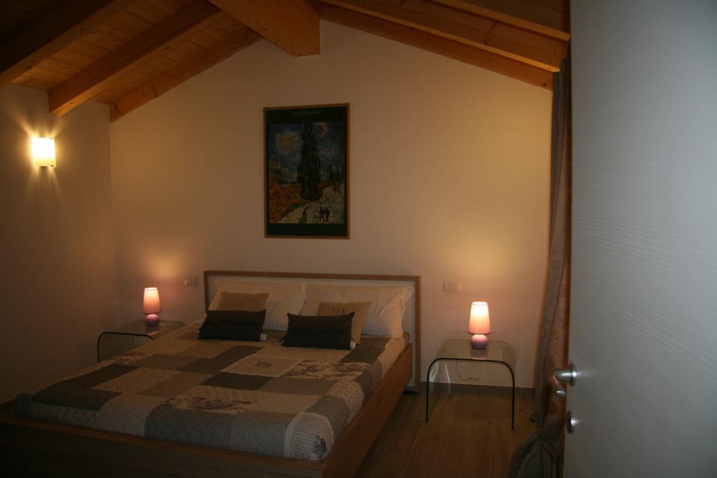 شقة Dolce Casa مارغيرا المظهر الخارجي الصورة