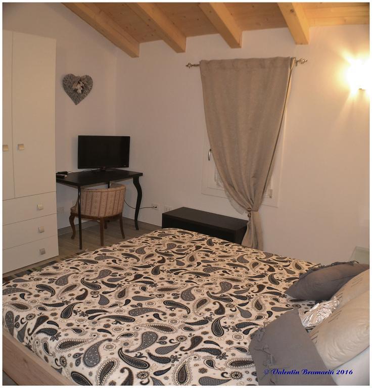 شقة Dolce Casa مارغيرا المظهر الخارجي الصورة