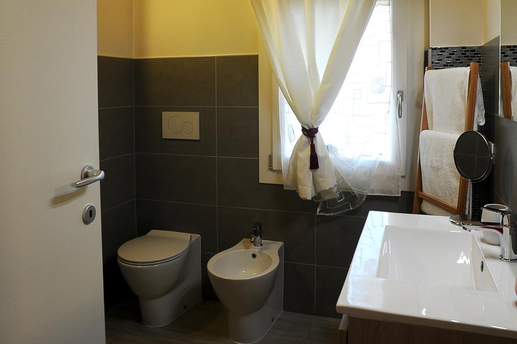 شقة Dolce Casa مارغيرا المظهر الخارجي الصورة