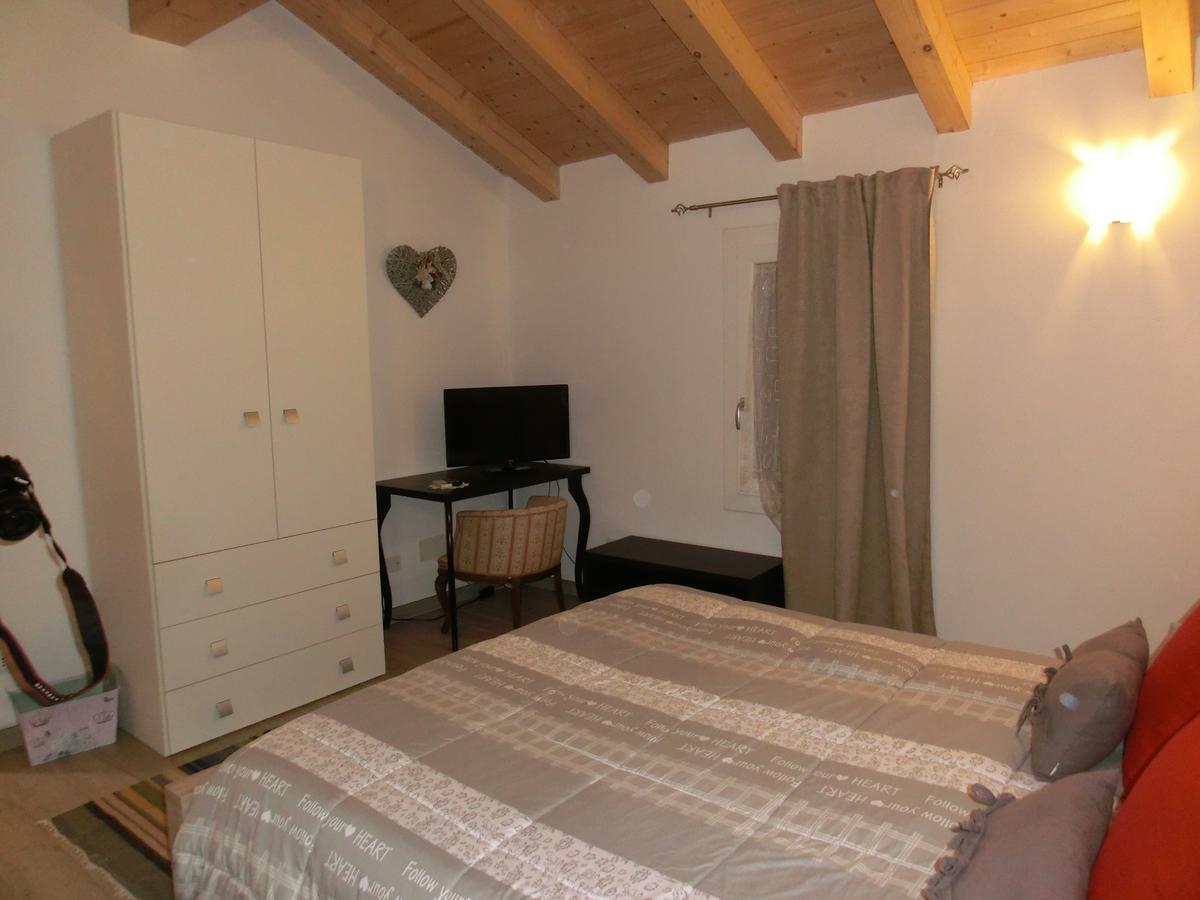 شقة Dolce Casa مارغيرا المظهر الخارجي الصورة