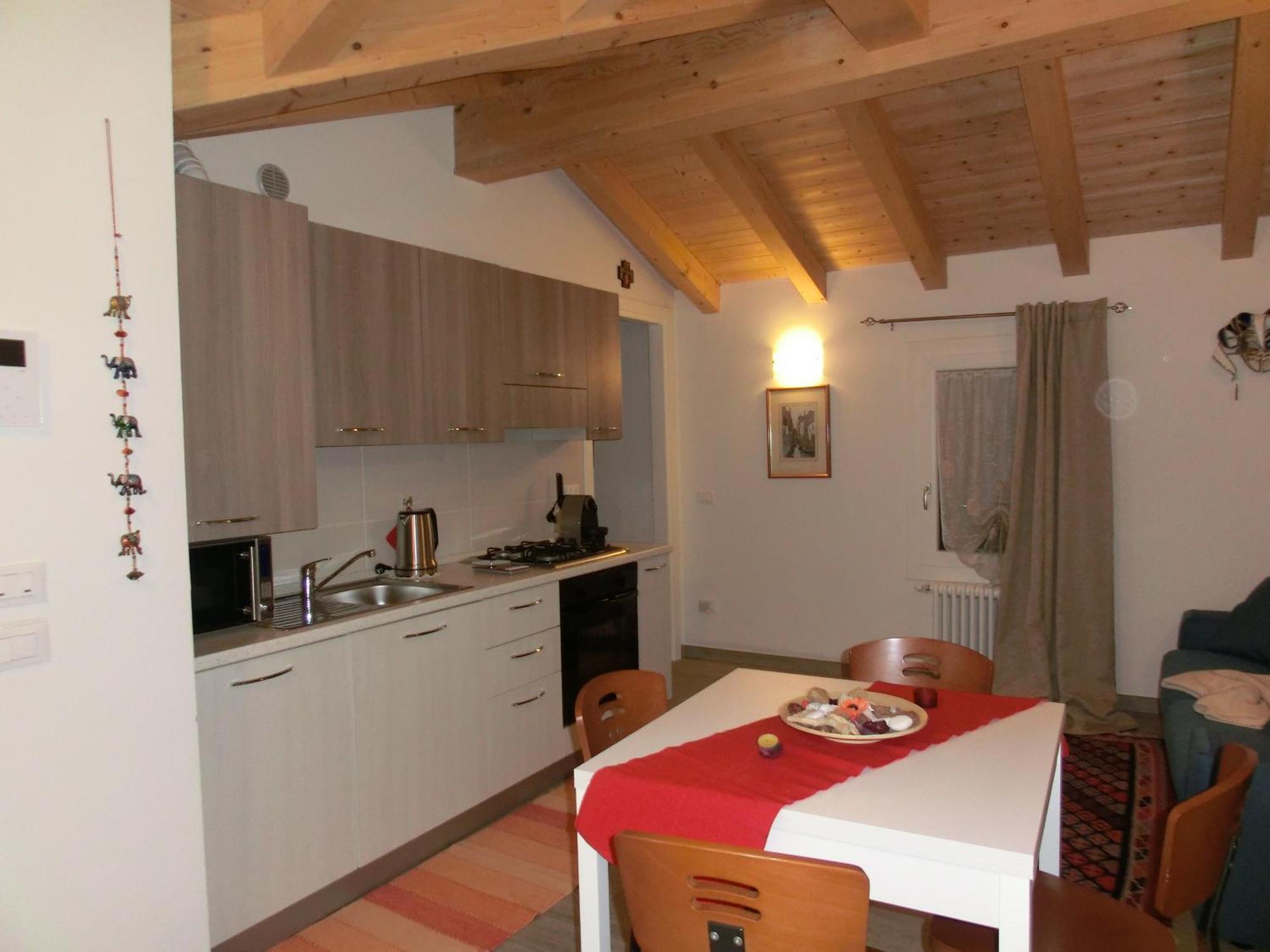 شقة Dolce Casa مارغيرا المظهر الخارجي الصورة